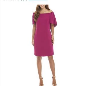 Trina Turk 🆕NWT Zeal Sheath  Dress